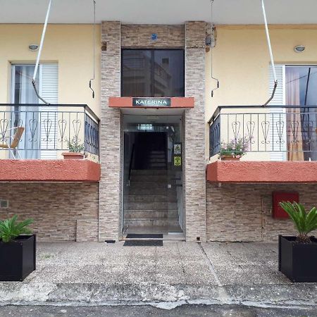 Katerina Apartments Kalamata Exterior photo